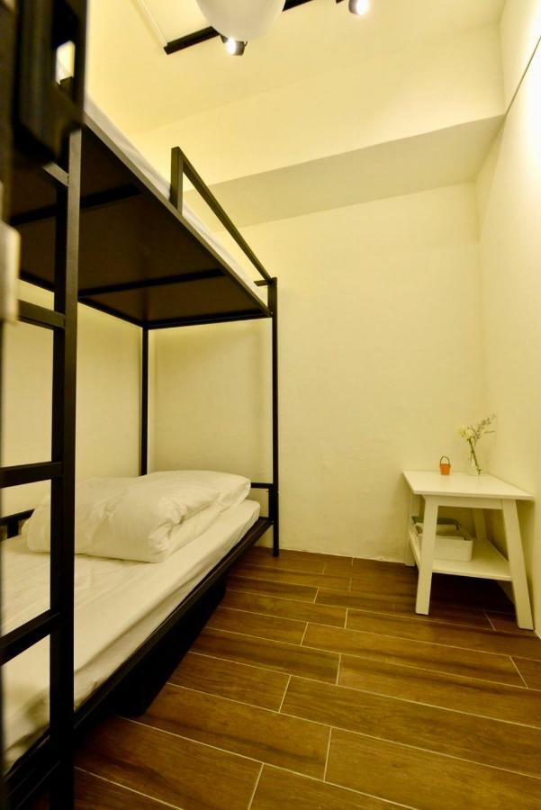 Enter Inn Taipei Exterior photo