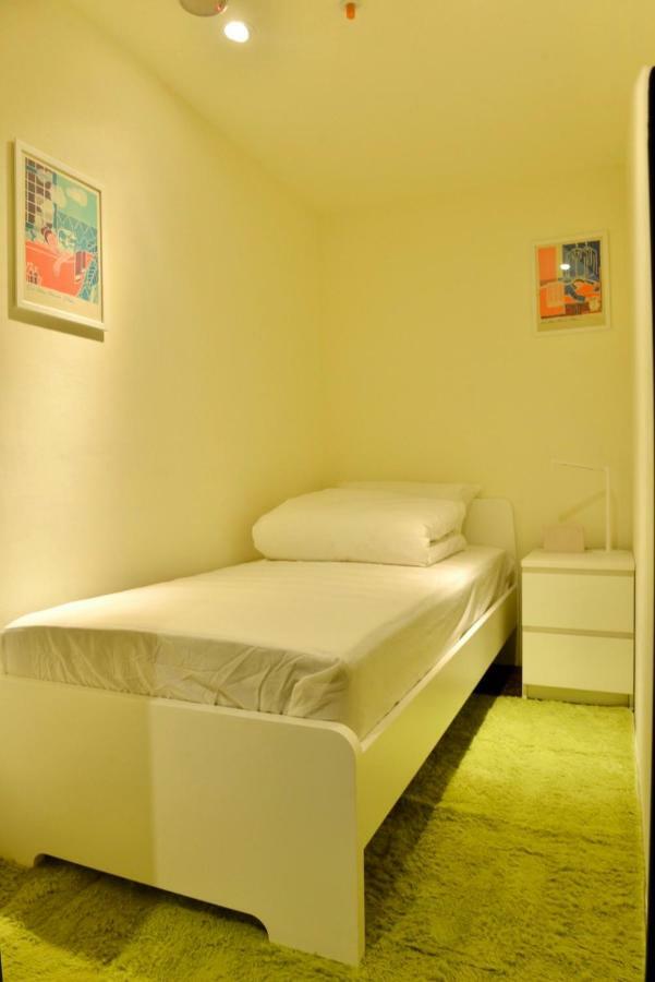 Enter Inn Taipei Exterior photo